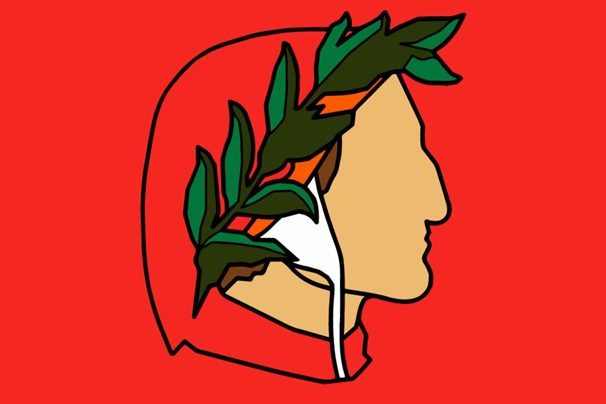 La nueva traducción coincide con las conmemoraciones por los 700 años de la muerte del poeta