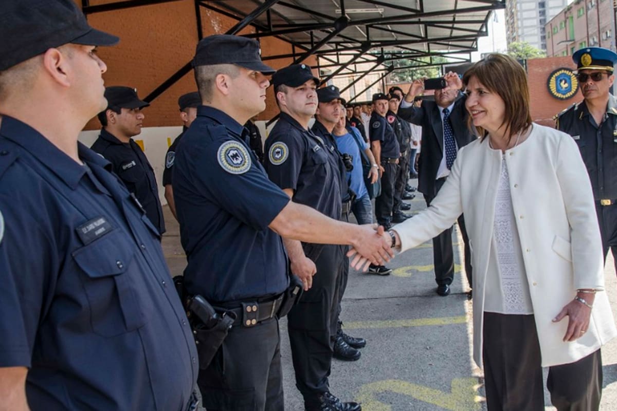 La nueva unidad buscará respaldar a los efectivos que sufran maltratos