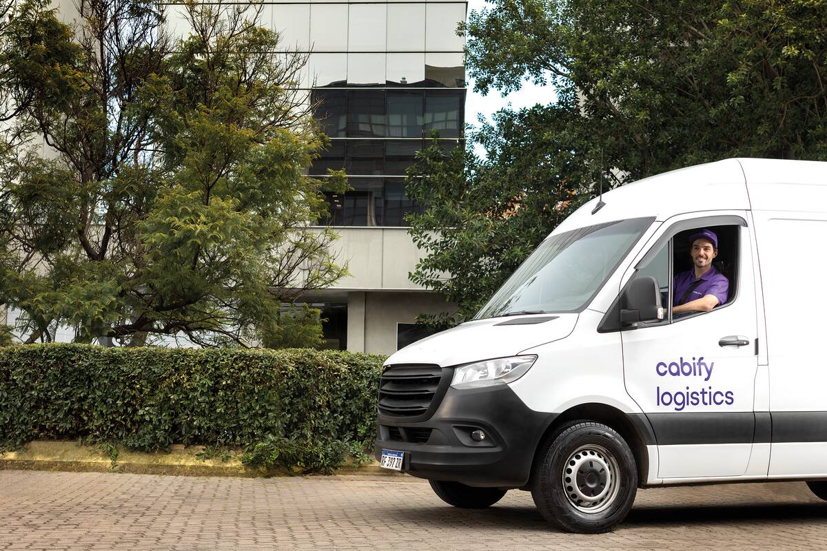 La nueva unidad de negocios de Cabify aterriza en Argentina.