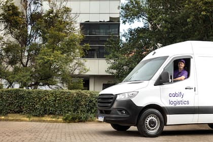 La nueva unidad de negocios de Cabify aterriza en Argentina.