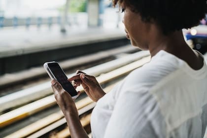 La nueva verificación de Global Entry está disponible en una app móvil