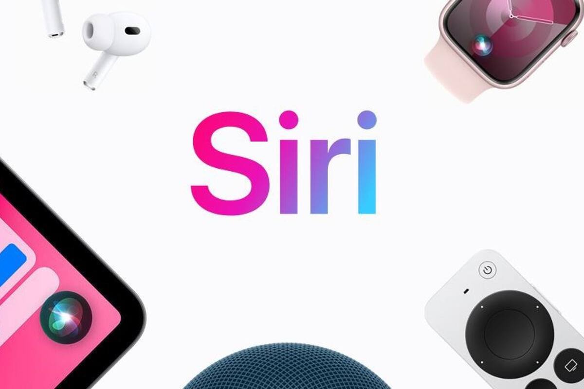 La nueva versión de Siri con IA integrada llegará en 2026, según Apple
