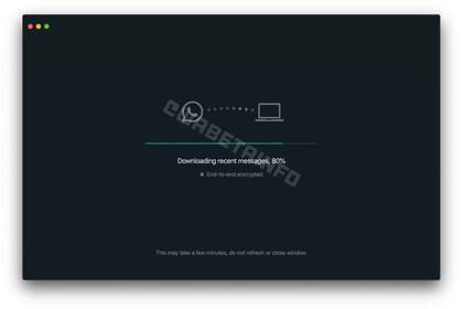 La nueva versión de Whatsapp permitirá usar varias instancias en simultáneo aún si el teléfono original está apagado o desconectado, según adelantó WABetaInfo