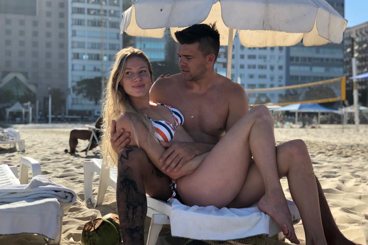 La nueva vida de Leandro Penna: vive y Chile y tiene una exportadora y dos distribuidoras de palta