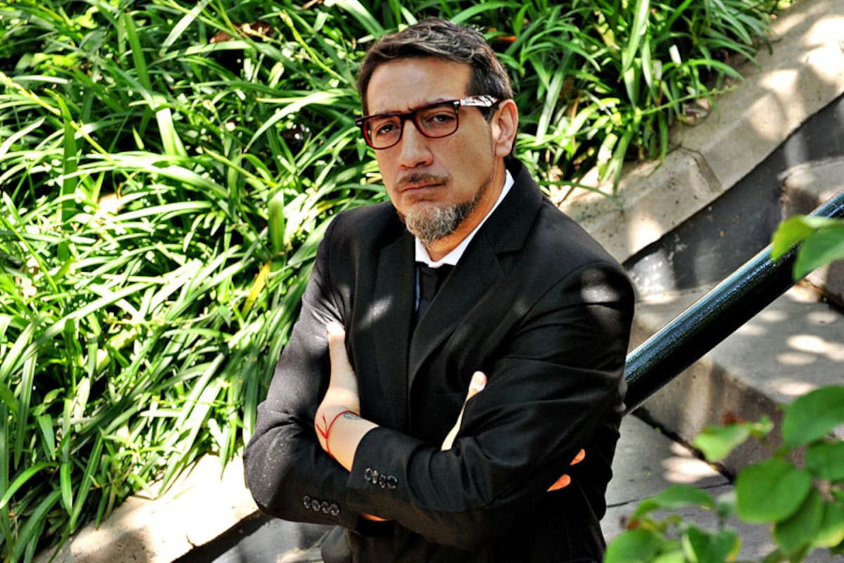 La nueva vida del Pato Galván, tras perder 50 kilos