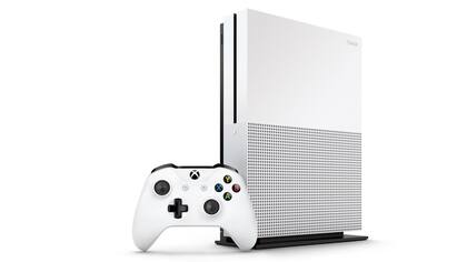 Una Xbox One S