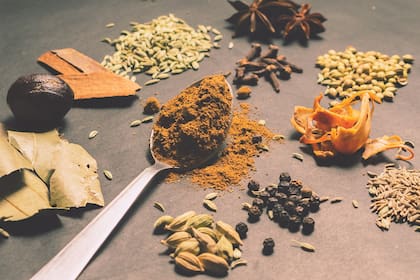 La nuez moscada es una especia milenaria (Foto ilustrativa: PIXABAY)