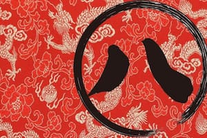 La numerología durante mucho tiempo ha sido una parte integral de la cultura china, y el ocho -arriba en chino- se considera el número más afortunado