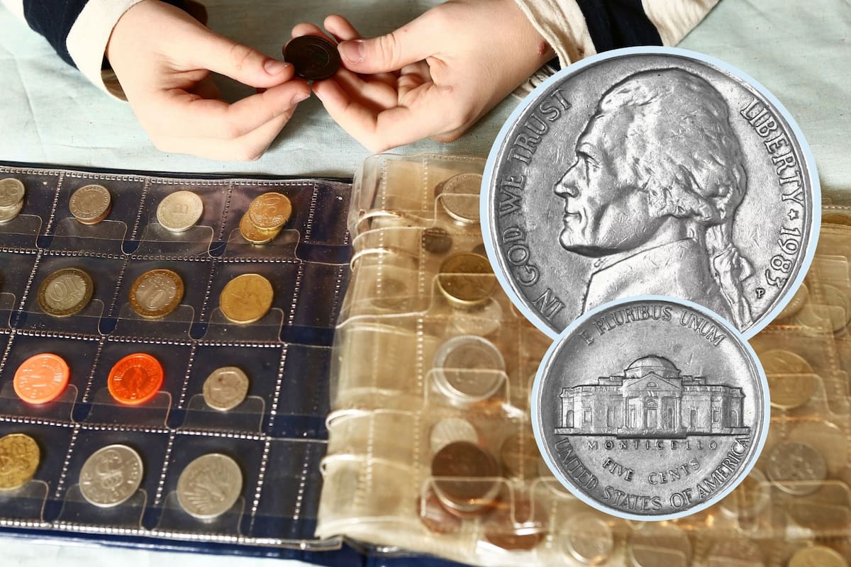 La numismática, disciplina que estudia y colecciona monedas, billetes, medallas y otros objetos monetarios, va más allá de su valor histórico y cultural (Ebay)