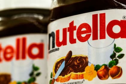 La Nutella se ha convertido en un símbolo del auge de los productos importados
