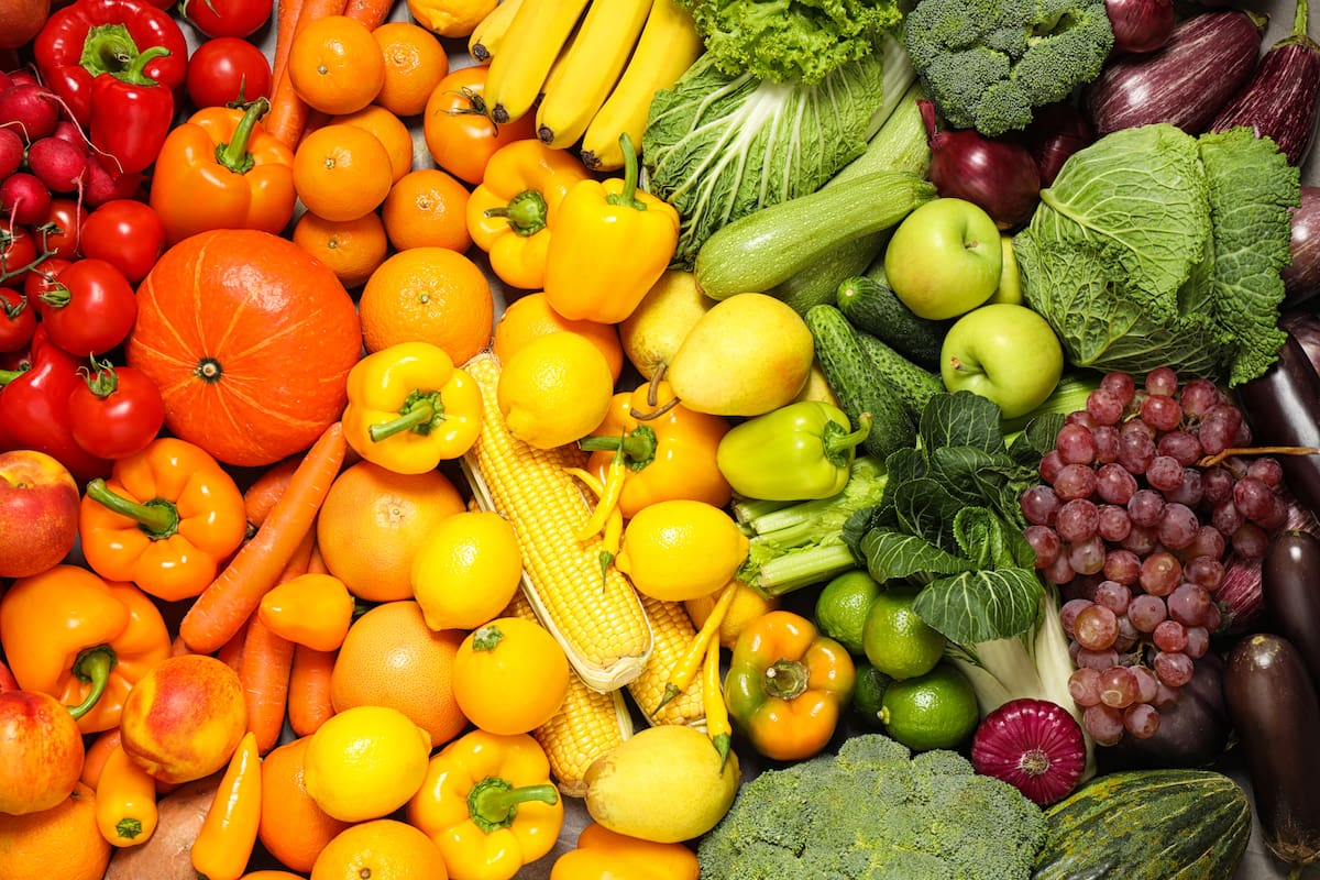 La nutrición juega un papel central en el equilibrio y en la capacidad de respuesta del sistema inmune