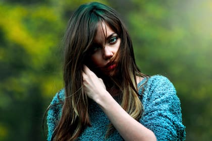 La nutrición puede ser una fuente para tener el cabello más sano y fuerte