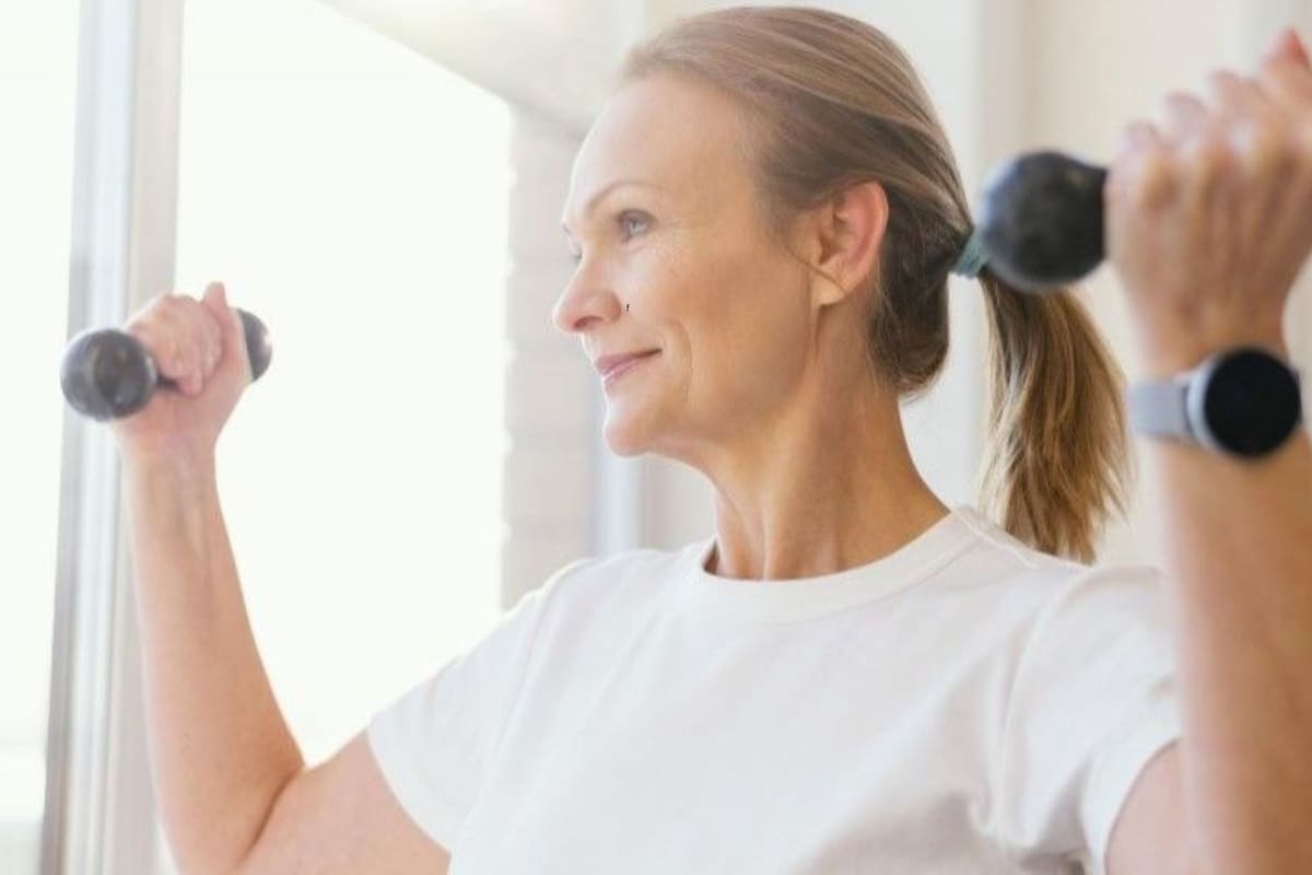 La nutricionista dio una serie de recomendaciones para mantener una vida saludable