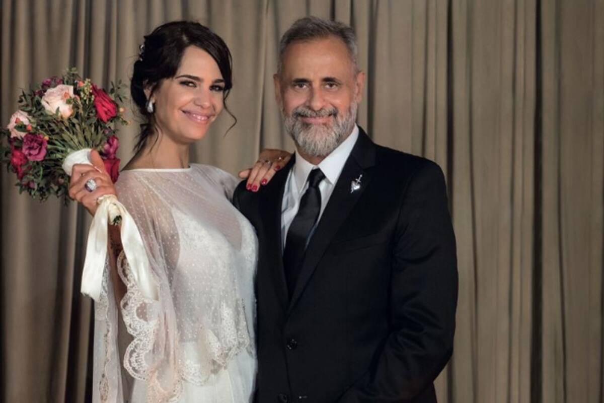 La nutricionista explicó qué fue lo que más disfrutó de su gran noche