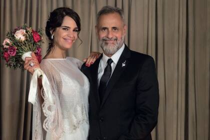 La nutricionista explicó qué fue lo que más disfrutó de su gran noche