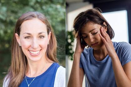 La nutricionista Sarah Anzlovar advirtió que los alimentos que desencadenan migrañas varían ampliamente de acuerdo con cada persona