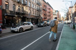 La NYCHA fue creada para proporcionar viviendas decentes y asequibles a los neoyorquinos de ingresos bajos y moderados