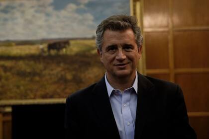 La OA requirió que explique por qué cobró el bono que la Sociedad Rural le pagó en 2017 en concepto de honorarios