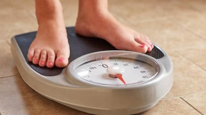 La obesidad es una problema que preocupa a los especialistas de todo el mundo