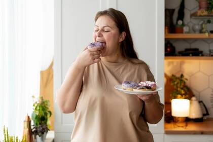 La obesidad influye en los biomarcadores sanguíneos asociados al Alzheimer