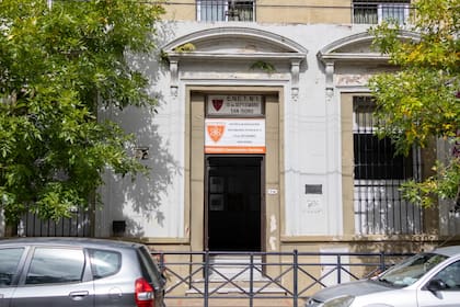 La obra beneficiará a 596 alumnos