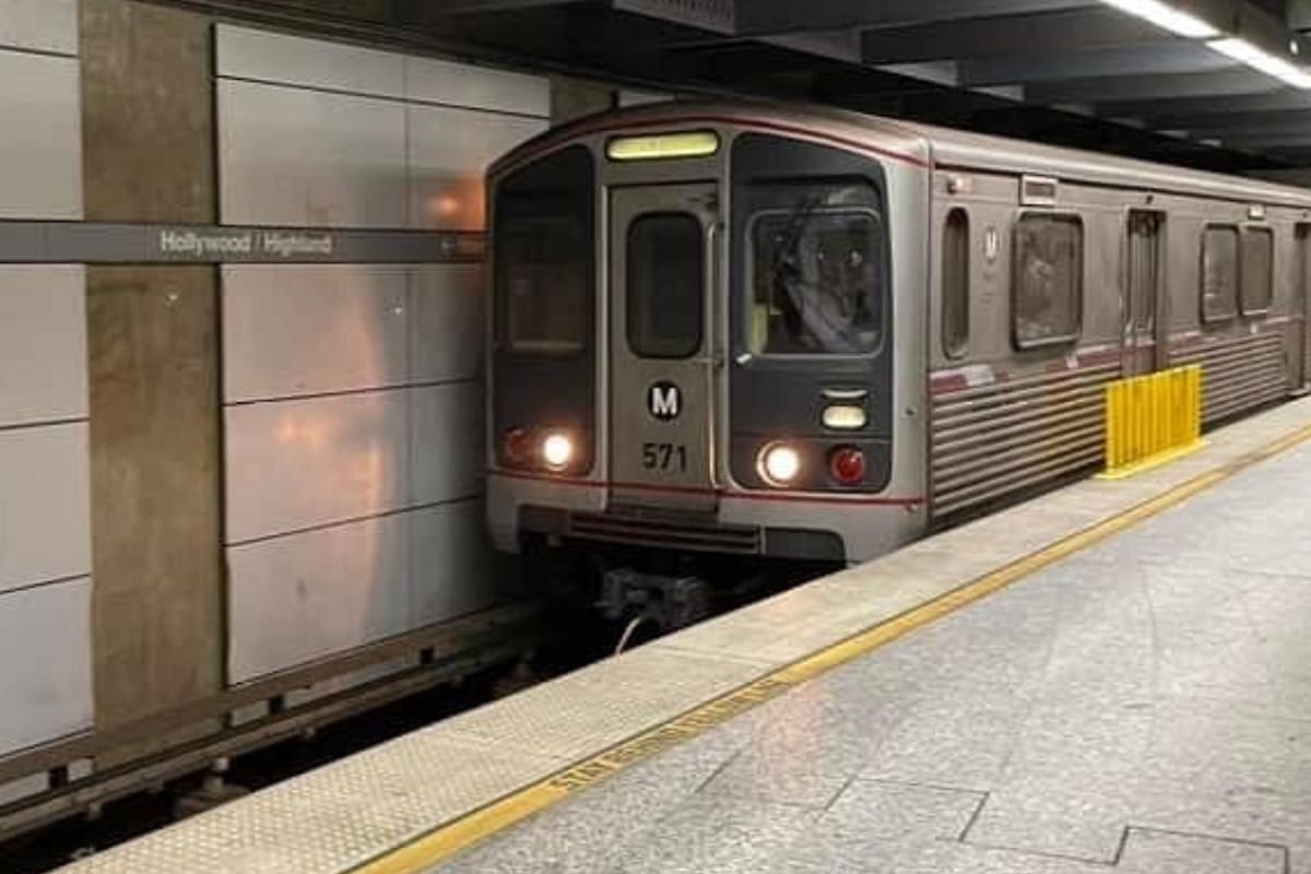 La obra busca reducir demoras en el Corredor Sepulveda, uno de los más congestionados de la ciudad