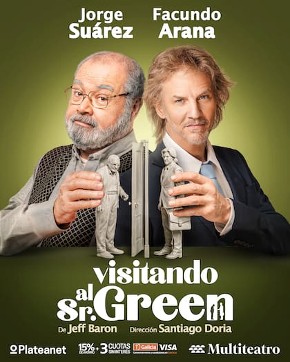 La obra combina humor y sensibilidad para abordar temas como la amistad, la empatía, la familia, la soledad y la aceptación