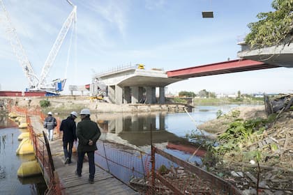 La obra costará 250 millones de pesos