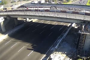 Cierran mañana un sector clave de un acceso rápido a la ciudad y habrá desvíos
