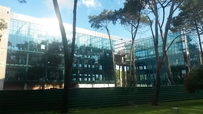 La obra de Ezeiza que se transformará en un Museo y un hotel