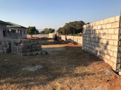 La obra de Fray Bender en Mozambique