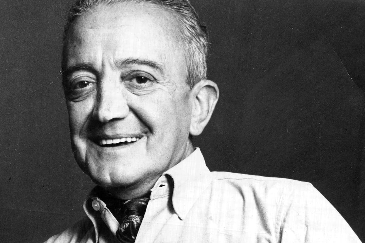 La obra del narrador, traductor y ensayista que colaboró en los mejores años de Sur nunca pierde vigencia