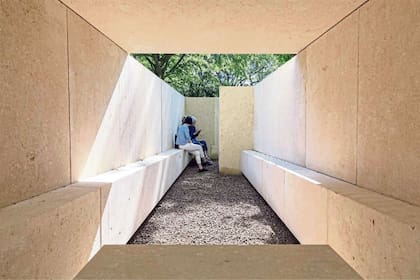 La obra del portugués Souto de Moura