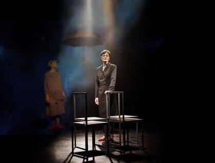 La obra estará los días jueves a las 20 en el Teatro Maipo
