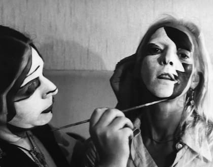 La obra "Kidnappening" fue realizada en el MoMA en homenaje a Picasso poco después de su muerte