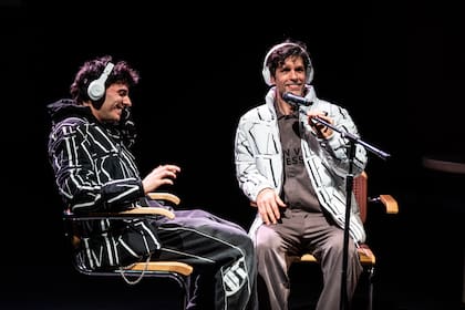 La obra más personal de José María Muscari