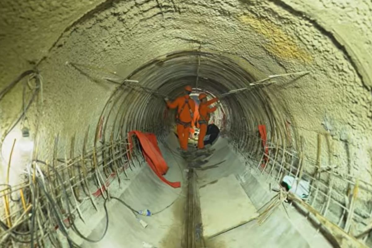 La obra que favorecerá a tres barrios porteños