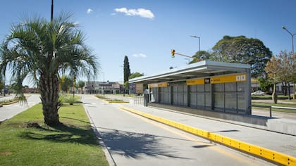 La obra reducirálos tiempos de viaje en un 40%.