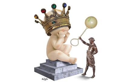 La obsecuencia en el estado