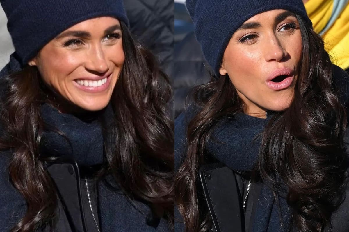 La obsesión de Meghan Markle por su cabello que tiene sorprendida a la prensa británica