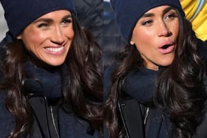 La obsesión de Meghan Markle por su cabello que tiene sorprendida a la prensa británica