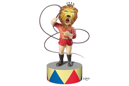 La obsesión del gobierno con la pureza