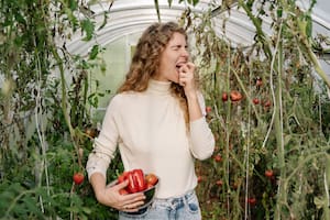 La obsesión por alimentarse de manera saludable puede esconder un trastorno alimenticio