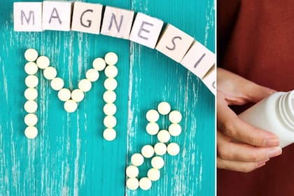 La obsesión por los suplementos de magnesio: hay una forma más adecuada de tomar este mineral.