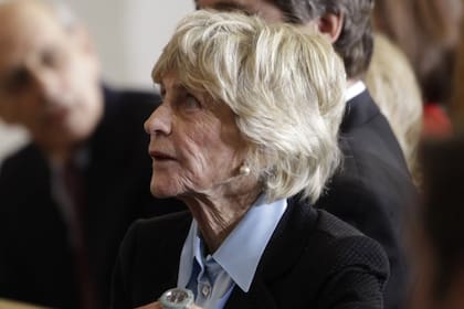 La octava hermana del clan Kennedy, Jean Kennedy Smith, murió hoy a los 92 años
