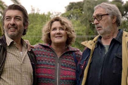 La Odisea de los Giles se estrenó en 2019 y en 2025 se sumó a Netflix (Foto: Netflix)