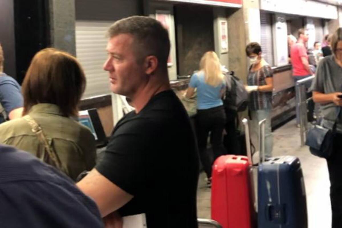 la odisea de un argentino para volver de Sudáfrica en plena pandemia