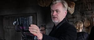 Christopher Nolan, un director alérgico a la diversión