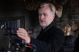 Christopher Nolan, un director alérgico a la diversión