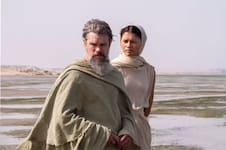 La Odisea: los 5 lugares elegidos por Christopher Nolan para su nueva película
